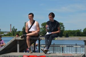 X-Гуцулія 2013