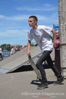 X-Гуцулія 2013