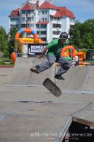 X-Гуцулія 2013