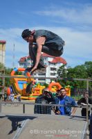 X-Гуцулія 2013