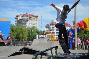 X-Гуцулія 2013