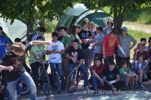 X-Гуцулія 2013