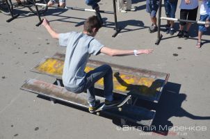 X-Гуцулія 2013