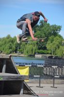 X-Гуцулія 2013