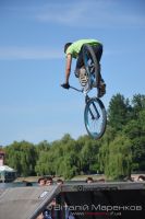 X-Гуцулія 2013