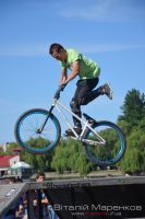 X-Гуцулія 2013