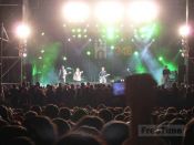 Концерт Кріса Нормана у Івано-Франківську