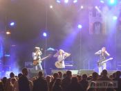 Концерт Кріса Нормана у Івано-Франківську