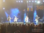 Концерт Кріса Нормана у Івано-Франківську