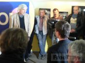 60-річчя Павла Дроб’яка