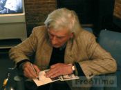 60-річчя Павла Дроб’яка