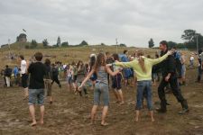 Етнофестиваль Підкамінь 2008