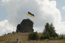 Етнофестиваль Підкамінь 2008