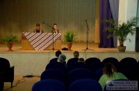 Фестиваль української етнічної культури Потяг до Яремче