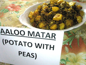 Смачні страви східної кухні - Discover Asis від AIESEC