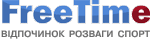 FreeTime :: відпочинок розваги спорт